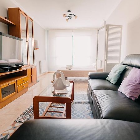 Sarnadela Apartment Caldas De Reis Bagian luar foto