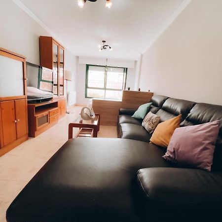 Sarnadela Apartment Caldas De Reis Bagian luar foto