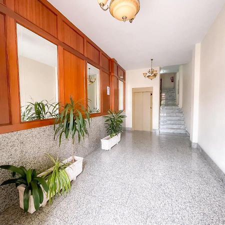 Sarnadela Apartment Caldas De Reis Bagian luar foto