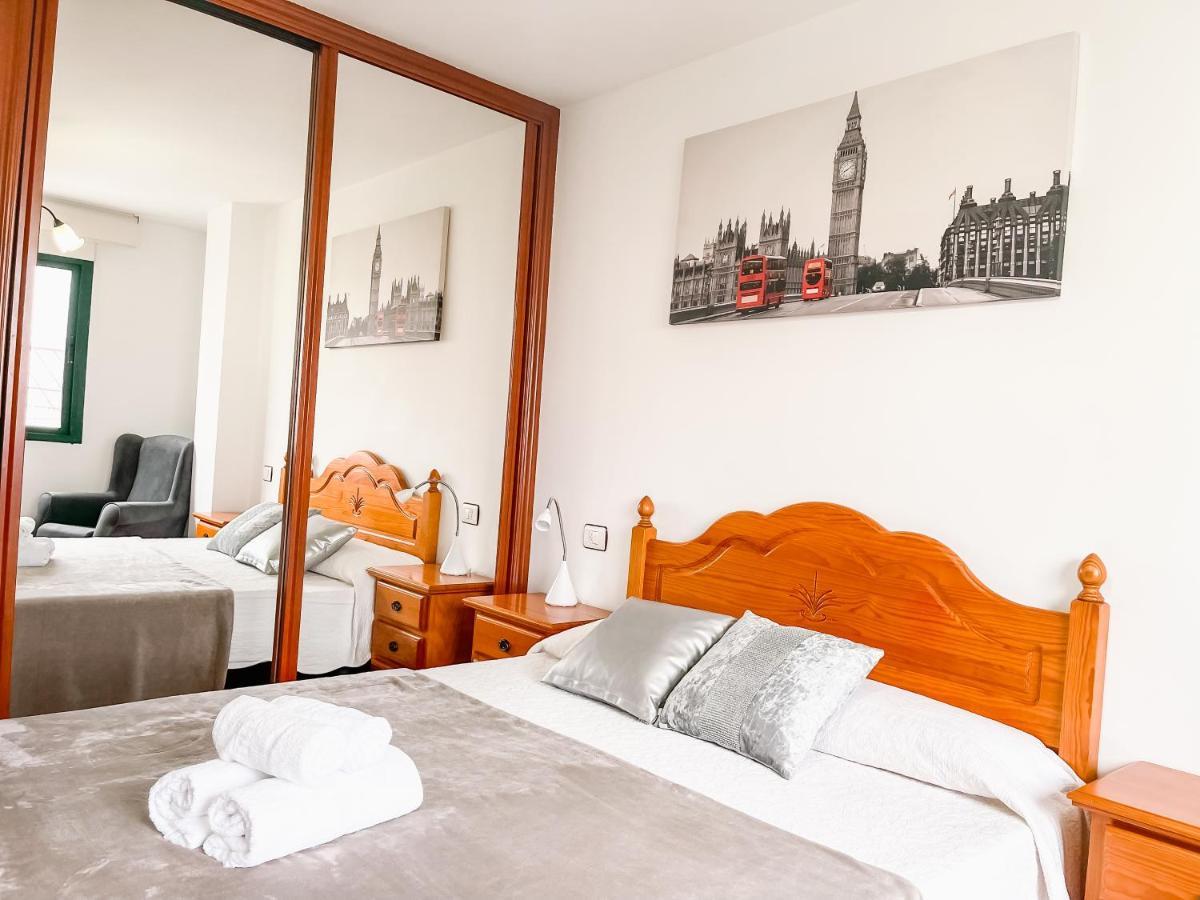 Sarnadela Apartment Caldas De Reis Bagian luar foto